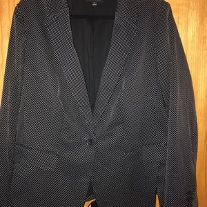BRAND NEW Fitted, Business Professional Blazer